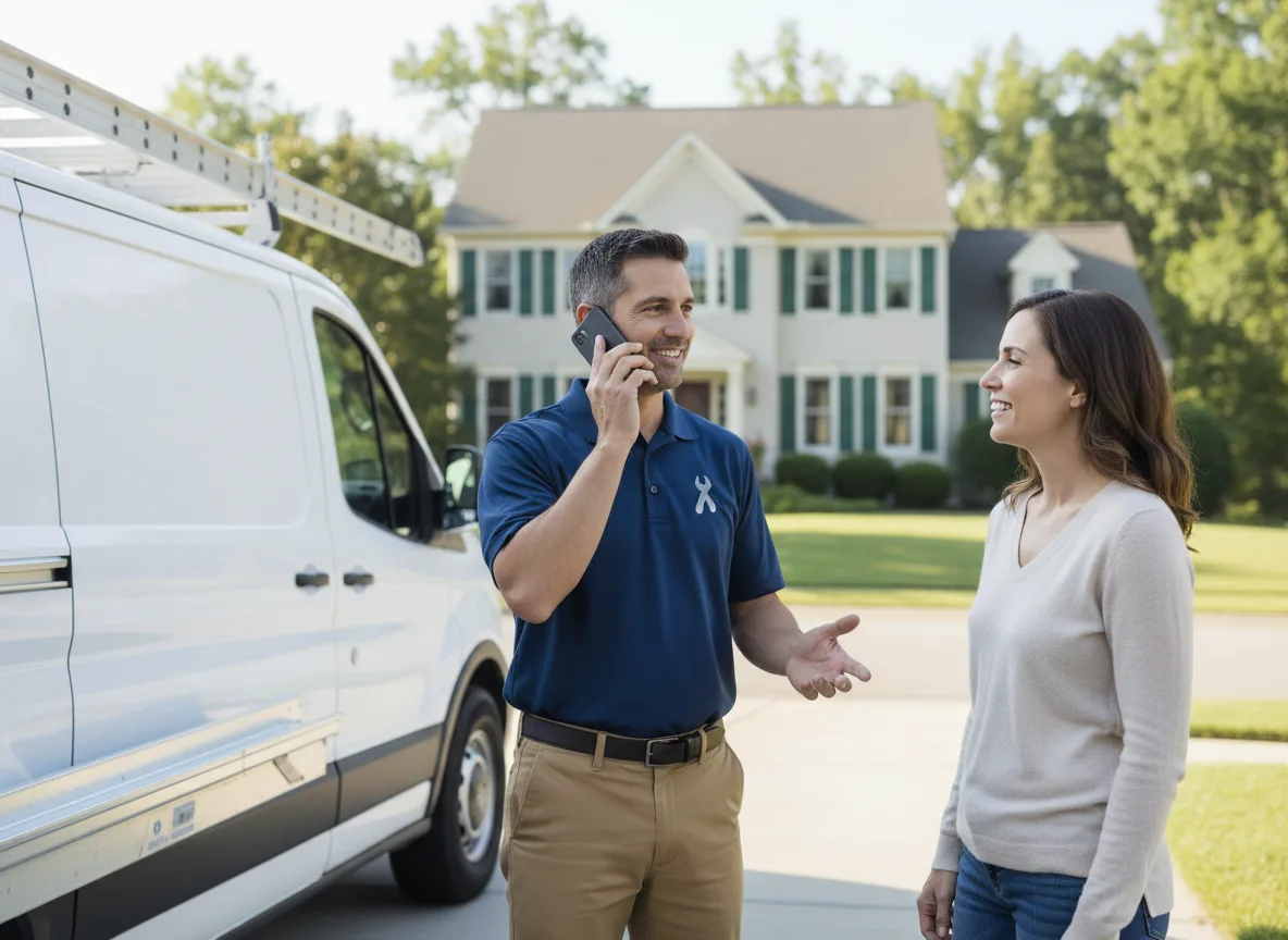 Home Gutter Service Frazee, MN FAQs